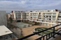 Большая квартира в комплексе Гранд Камелия І №3353