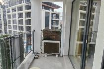 Квартира в комплексе Эмилия Романа Бутик І №4567