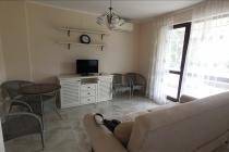 New apartment in Poseidon complex №2024