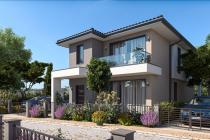 New houses for permanent residence near Burgas | No. 2025