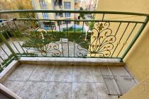 One bedroom apartment in a beautiful complex І №2730