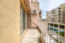 Недорогая квартира на Солнечном Берегу І №3343