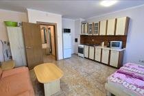 Studio with low maintenance fee in Sunny Beach І №4352