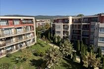 Студия в рассрочку в комплексе Холидей Форт І №4603