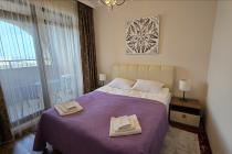 Apartment in the Cote D'Azure Residence complex І №4718