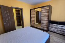 Apartment in a residential building in Sarafovo І №4782