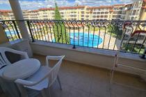 Apartment in the Royal Sun complex І №4880