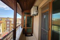 Dreizimmerwohnung einem Wohngebäude in Pomorie І №4896