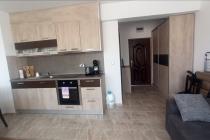 Studio for permanent residence in Pomorie | No. 2086