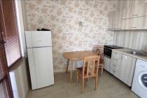 Large studio without maintenance fee for permanent residence in Sarafovo №2102