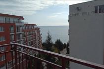 Apartment by installments with sea view | No. 2210