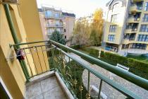 One bedroom apartment in a beautiful complex І №2730