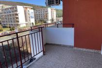 Cheap apartment in Marina Fort complex І №2820