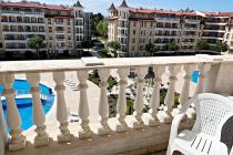 Apartment in Royal Sun complex І №2952