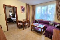 Apartment in the Tara complex І №4534