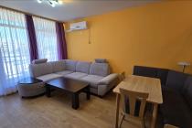 Apartment in a residential building in Sarafovo І №4782