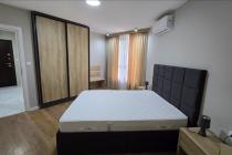 Тристаен апартамент в Бургас Бийч Ризорт 2 І №4810