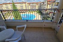 Apartment in the Royal Sun complex І №4880