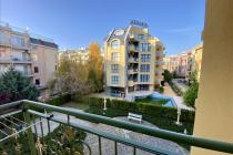 One bedroom apartment in a beautiful complex І №2730