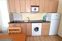 Apartment at a bargain price at the seaside І №2847