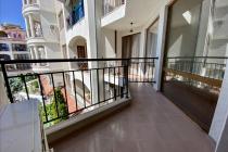 Apartment in the Chateau Del Mar complex І №3784