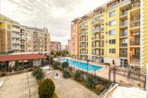 Недорогая квартира на Солнечном Берегу І №3343