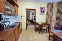 Apartment in the Tara complex І №4534