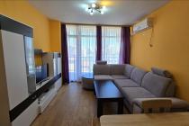 Apartment in a residential building in Sarafovo І №4782