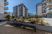 Apartment in the Emilia Romana Este complex І №4813