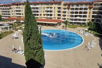 Apartment in the Royal Sun complex І №4880