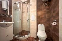 Недорогая квартира на Солнечном Берегу І №3343