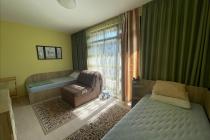 Three-room apartment in Greenlife Resort I №2427