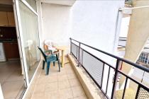 Large studio in the center of Sunny Beach І №3307