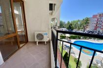 Wohnung im Komplex Chateau Del Mar І №3784