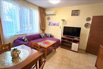 Apartment in the Tara complex І №4534