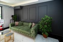 Квартира в комплексе Эмилия Романа Бутик І №4567