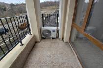 Studio mit Meerblick auf Raten І №4144