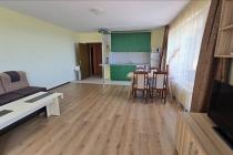 Квартира с фронтальным видом на море в Помории І №4744