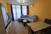 Apartment in a residential building in Sarafovo І №4782