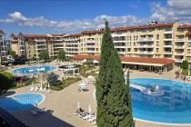 Apartment in the Royal Sun complex І №4880