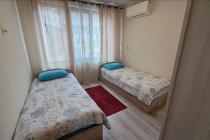 Dreizimmerwohnung einem Wohngebäude in Pomorie І №4896