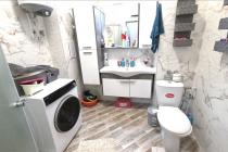 Geräumige Zweizimmerwohnung in Pomorie І №4901