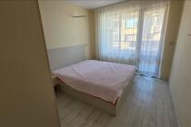 Двухкомнатная квартира в жилом здании в Помории І №4903