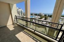 Sea view apartment in Sunset Resort | No. 2020