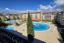 Apartment in the Royal Sun complex І №4880