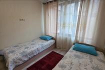 Dreizimmerwohnung einem Wohngebäude in Pomorie І №4896