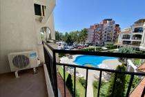 Wohnung im Komplex Chateau Del Mar І №3784