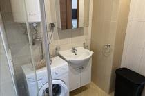 Студия в рассрочку в комплексе Холидей Форт І №4603