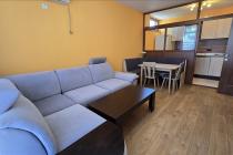 Apartment in a residential building in Sarafovo І №4782