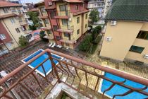 Apartment with low tax in Nessebar | №2332